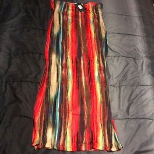 fashion nova work of art dress